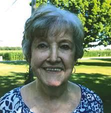 Obituary information for Janet M. Faust