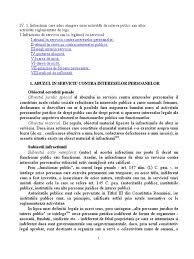Poate dacă ar fi fost inserat la neglijența în serviciu (care este o. B Iv Abuzul In Serviciu Contra Intereselor Persoanelor