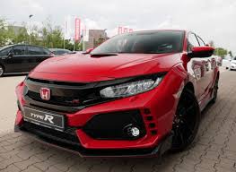 Introducing the honda civic sportline. Honda Civic 2 0 Vtec Type R Gt Leasing Fur 299 Euro Im Monat Brutto Lagerwagen Sparneuwagen De