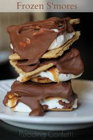 S More Muddy Buddies Recipe Desserts Dessert Recipes Frozen Desserts