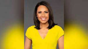 Kimberly brooks has joined abc news live as an anchor and reporter, beginning this morning. Adrienne Bankert Abc News