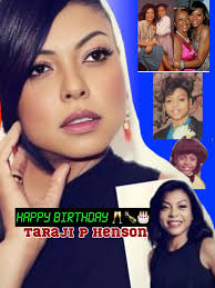 At 26, Taraji moved to Los Angeles with just $700 and her son to pursue her  acting dreams. Now, 28 years later, she boasts a net worth of $12 million,  with her