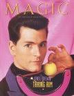 Magic Magazine 1994 by Stan Allen : Lybrary.com