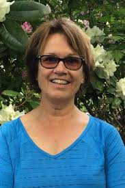 Beverley Eriksson December 12, 1949