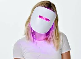 Neutrogena Light Therapy Acne Mask Review Does It Work
