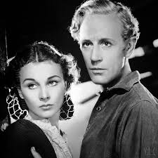 Gone With the Wind', 1939, directed by Victor Fleming.