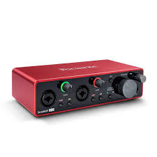 ออดิโออินเตอร์เฟส focusrite scarlett 18i20 (3rd gen) usb audio interface 21,400 ฿ สอบถามและสั่งซื้อสินค้า Shopee Thailand à¸‹ à¸­à¸‚à¸²à¸¢à¸œ à¸²à¸™à¸¡ à¸­à¸– à¸­ à¸«à¸£ à¸­à¸­à¸­à¸™à¹„à¸¥à¸™