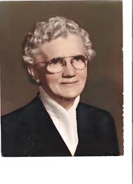 Frieda Ida Roeske Rowan (1896-1985)