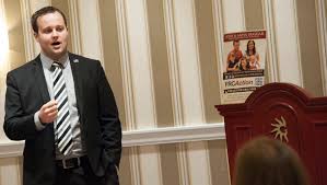 Joshua james duggar (born march 3, 1988) is an american former television personality and political activist. Josh Duggar Granted Release From Jail Pending Trial In Child Porn Case