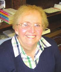 Schuldt to retire as superintendant -- sort of 'Team Easterday' carries  survivor's story to Relay Bill Clinton's recent