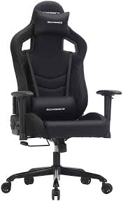 Sie sind nicht zu teuer, aber einige ihrer preise lassen sie vielleicht fragen, ob sie sich immer noch mit einem corsair zufrieden geben oder zu einer seriöseren. Songmics Gaming Chair Rcg03h Test 2021