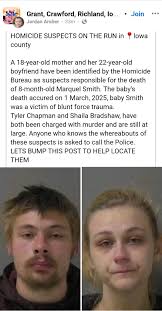 SCAMS IN IOWA COUNTY One is coming in