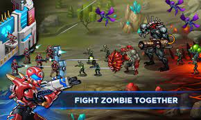 Fans of zombie games will love zombies vs nora, which is available on android platforms. Robot Vs Zombies Game For Android Apk Download