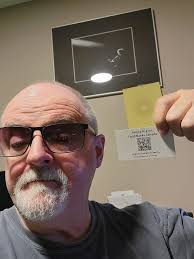 Just had to chuckle to myself, listening to the young lady with Katie,  showing the Ashwood wallet, plenty off spaces for cards, and if you know  someone who carries cash there's a