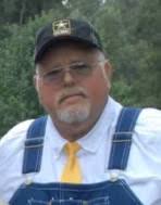 Obituary for Larry Wayne "Pop" Moore