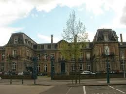 Papeterie, arts ménagers, épicerie, textile, jouets, cosmétique, parfumerie. Demander Une Carte Grise A La Prefecture Du Haut Rhin 68