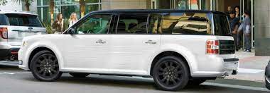This auto may uncover numerous various engine that can choose, and also it can undoubtedly affect the expense of the automobile. Pictures Of All Nine 2019 Ford Flex Exterior Color Options