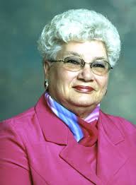 Lois Carol Pike Millsap (1931-2009)