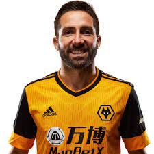 João filipe iria santos moutinho comm ( portimão, 8 de setembro de 1986) é um futebolista português que atua como médio. Wolverhampton Wanderers Fc