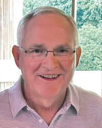 David Keith Kerney Obituary January 23, 2025