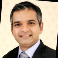 Denzil D'Souza Email & Phone Number