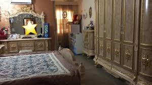 غرفة نوم للبيع مستعملة