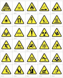 To alert you of hazards such as biohazards and high voltage stations, there are hazard signs placed in laboratories. The Activists Who Want To Redesign The International Wheelchair Symbol Occupational Health And Safety Safety Posters Workplace Safety