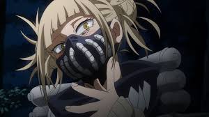Himiko Toga Wallpaper 11 1920 X 1080 Imgnooz Com Anime Toga My Hero