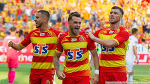 The highest earning player in the squad is ivan runje earning £4,100 per week.jagiellonia białystok play in the ekstraklasa, the highest league of professional football in poland. Sprawiedliwy Remis Na Inauguracje Jagiellonia Remisuje Z Lechia 1 1 Zdjecia Wideo