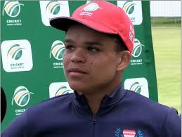 Linde off to Pakistan opens up Western Province door for SA U19 captain  Hansen