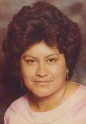 Maria "Mary" Monroy Obituary