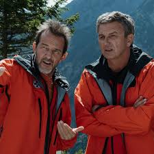 Koma-Drama beim "Bergdoktor": Ist Lilli schuld an Xavers Unfall?