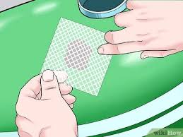 It is still not leaking so this definitely works. 3 Ways To Seal A Plastic Gas Tank Wikihow