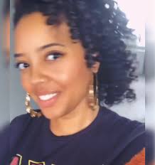 She is a powerful woman of god, mom, creator, philanthropist and entrepreneur. Team Natural Angela Simmons Debuts Her Naturally Curly Hair Sandra Rose