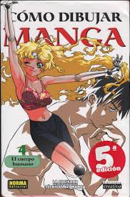 Como Dibujar Manga El Cuerpo Humano Norma Editorial Cómo dibujar manga pdf online. como dibujar manga el cuerpo humano