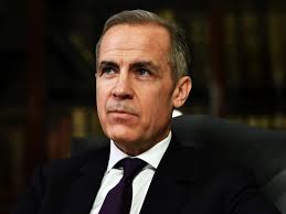 Peter Foster: Mark Carney, man of destiny, wants to revolutionize society.  It won't be pleasant