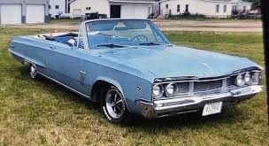 Image result for Pale Blue 1968 Polara