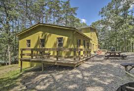 Marina café at lake raystown resort. 10 Best Pet Friendly Cabins Around Raystown Lake Trip101