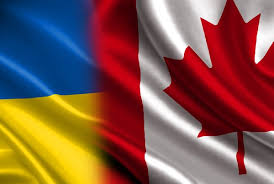 I'm so happy love is love sjjsthis time i drew canada and ukraine cuz i've been wanting to uwu click here if ya wanna donate some money to me for som. Ukraina I Kanada Druzhba Partnerstvo Perspektivy Ua News