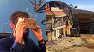 Gallery Of How To Tune Your 3d Models For Online Vr Viewing With Sketchfab 2 Virtual Reality Virtual Reality Technology Reality
