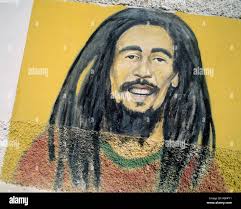 Marley museum hi-res stock photography and images