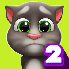 Join talking tom, talking angela, talking hank, talking ben, and talking ginger in this exciting water park adventure. My Talking Tom 2 1 6 0 679 Apk Download By Outfit7 Limited Apkmirror