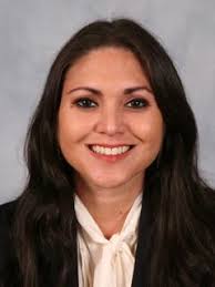 Dr. Elizabeth Morel, DDS: General Dentist