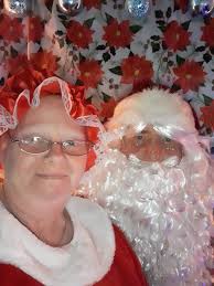 Pancakes with Santa in Louisville, KY