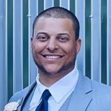 Brooke Patterson and Jyasi Corbett's Wedding Website