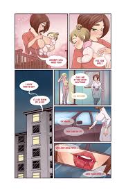 Mary's First Time [Agent Red Girl] 