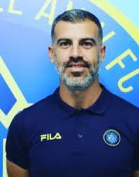 ההתאחדות לכדורגל בישראל