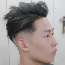 Typically fellas contain modest hairs and they come up with models to receive fine looks. 25 Good Haircuts For Men 2020 Styles