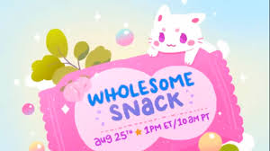 Wholesome Snack Showcase Will Debut Two New Uplifting Indie Games Последние твиты от wholesome (@wholesome). wholesome snack showcase will debut two