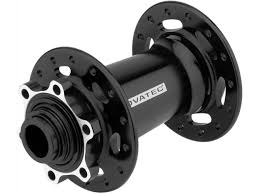 This can be done on a basic disk, too. Novatec Xd641sb A B15 Disc 6 Bot Front Hub Bike Components